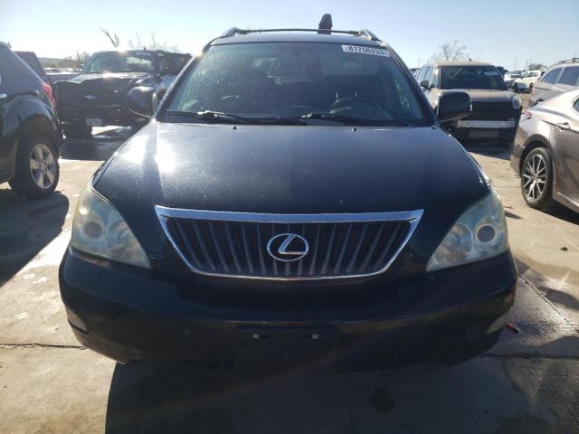Photo 5 from auction – 2008 LEXUS RX 350 with VIN 2T2GK31U98C043065