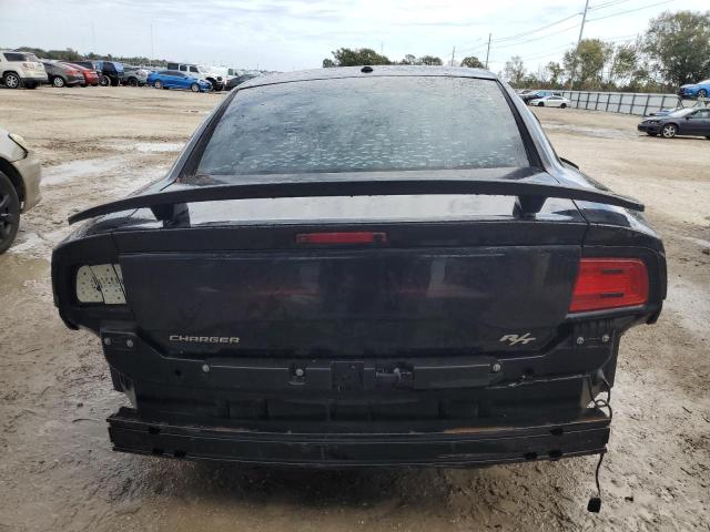 Photo 6 from auction – 2014 DODGE CHARGER R/ with VIN 2C3CDXCTXEH337640