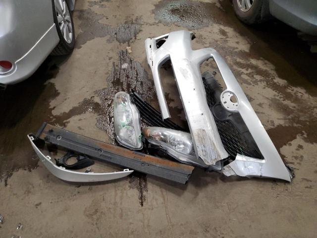 Photo 12 from auction – 2009 TOYOTA COROLLA BA with VIN 1NXBU40E19Z124151
