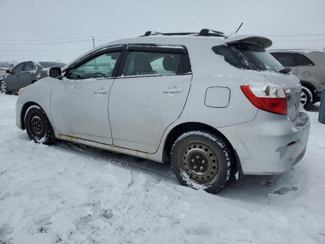 Photo 2 from auction – 2009 TOYOTA COROLLA MA with VIN 2T1LE40E19C004854