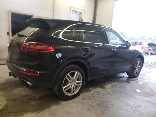Photo 3 from auction – 2017 PORSCHE CAYENNE with VIN WP1AA2A27HKA89318