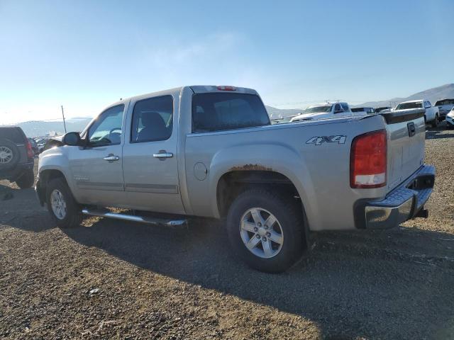Photo 2 from auction – 2007 GMC NEW SIERRA with VIN 3GTEK13M47G509342