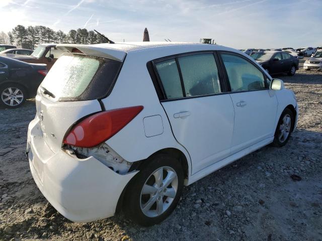 Photo 3 from auction – 2012 NISSAN VERSA S with VIN 3N1BC1CP8CK246308