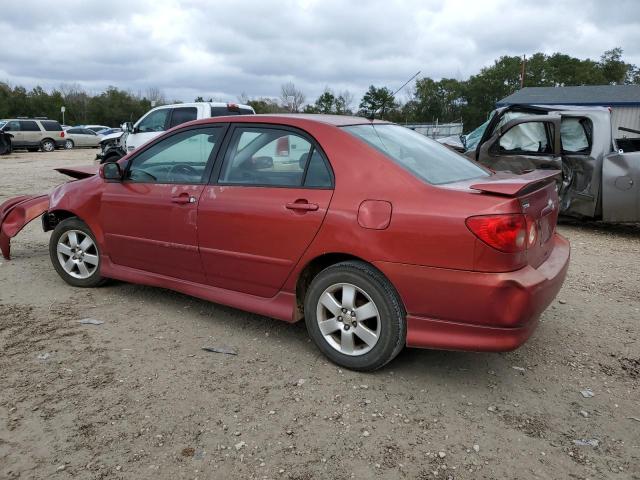 Photo 2 from auction – 2007 TOYOTA COROLLA CE with VIN 2T1BR32EX7C774197