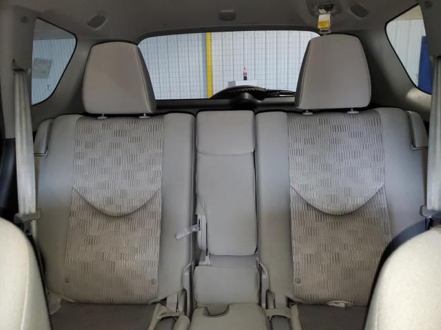 Photo 10 from auction – 2012 TOYOTA RAV4 with VIN 2T3BF4DV8CW188447