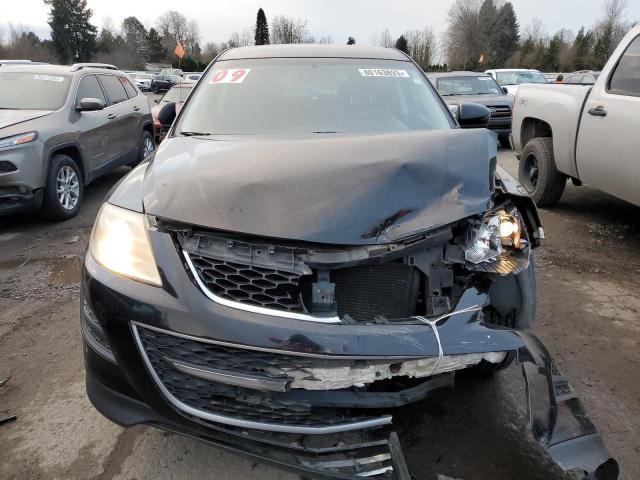 Photo 5 from auction – 2011 MAZDA CX-9 with VIN JM3TB2CA1B0329940
