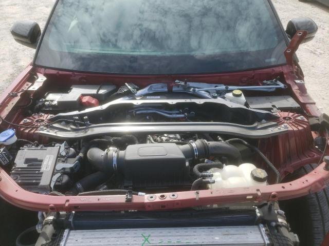 Photo 12 from auction – 2021 FORD EXPLORER S with VIN 1FM5K8GC2MGA45240