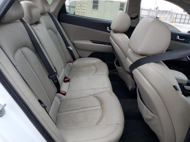 Photo 10 from auction – 2016 KIA OPTIMA EX with VIN 5XXGU4L30GG007197