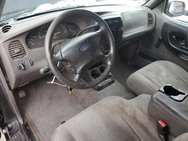 Photo 8 from auction – 2002 FORD RANGER SUP with VIN 1FTYR14V42PB21810