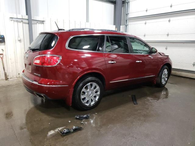 Photo 3 from auction – 2016 BUICK ENCLAVE with VIN 5GAKVCKD4GJ189589