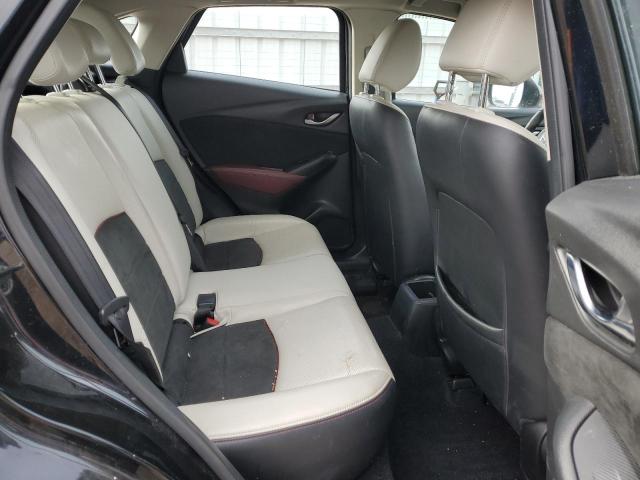 Photo 10 from auction – 2018 MAZDA CX-3 GRAND with VIN JM1DKFD72J0311209