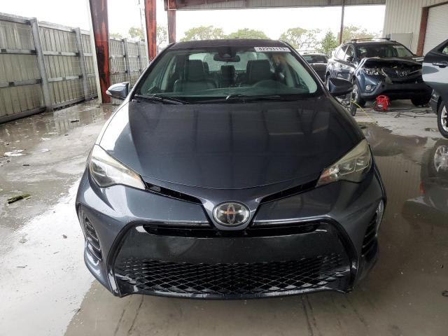 Photo 5 from auction – 2017 TOYOTA COROLLA L with VIN 2T1BURHE2HC848528