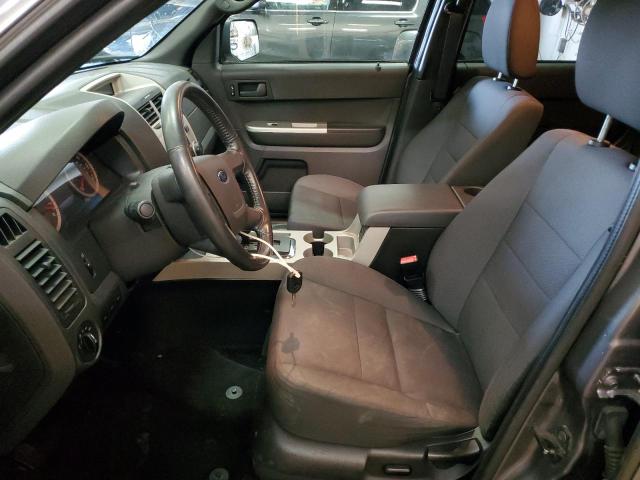Photo 7 from auction – 2012 FORD ESCAPE XLT with VIN 1FMCU9DG2CKA49010