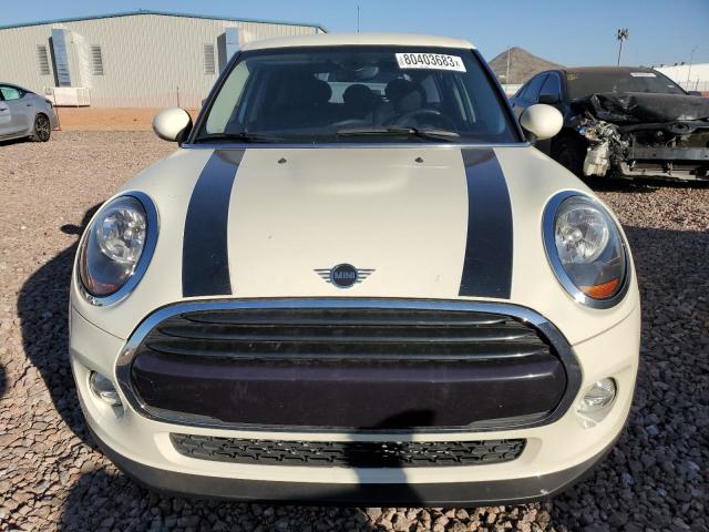 Photo 5 from auction – 2019 MINI COOPER with VIN WMWXU1C53K2J02994