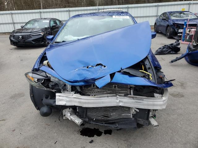 Photo 5 from auction – 2013 DODGE DART SXT with VIN 1C3CDFBA1DD335166