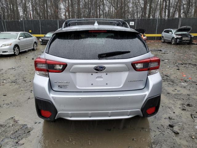 Photo 6 from auction – 2023 SUBARU CROSSTREK with VIN JF2GTHMC1P8248246
