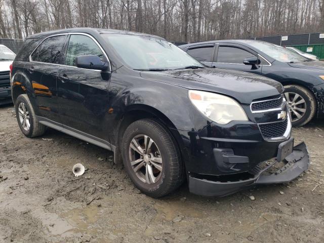 Photo 4 from auction – 2013 CHEVROLET EQUINOX LS with VIN 2GNALBEK0D1258408