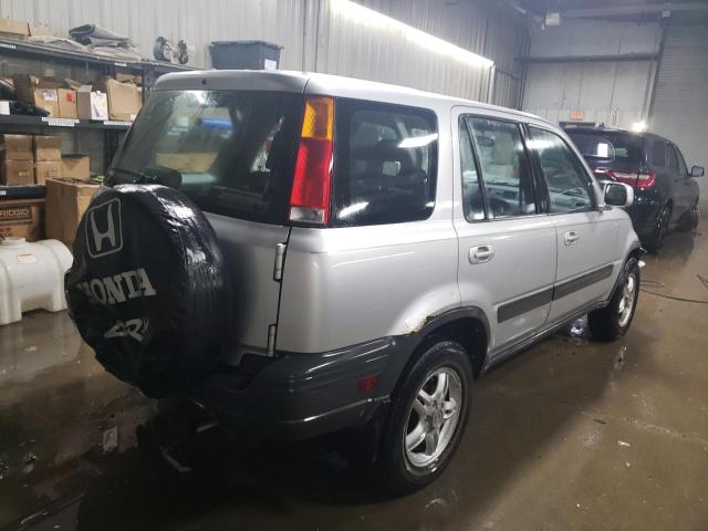 Photo 3 from auction – 2000 HONDA CR-V EX with VIN JHLRD1865YC051663