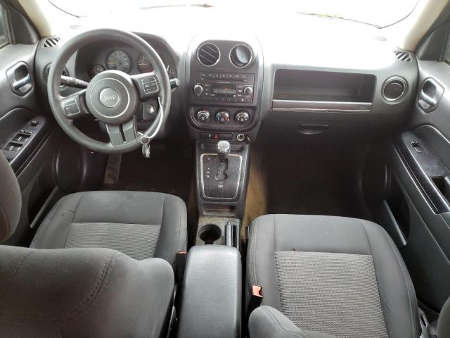 Photo 8 from auction – 2016 JEEP PATRIOT with VIN 1C4NJRBB0GD668714