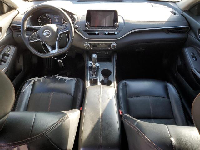 Photo 8 from auction – 2019 NISSAN ALTIMA SR with VIN 1N4BL4CV3KN310251