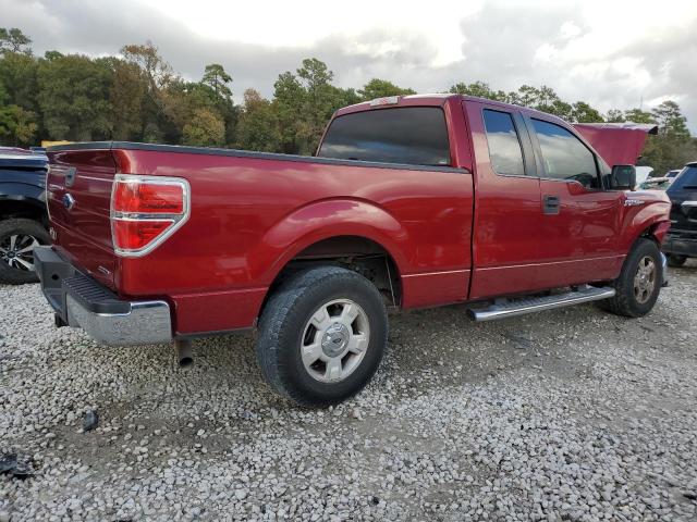 Photo 3 from auction – 2013 FORD F150 SUPER with VIN 1FTEX1CM1DFD17388