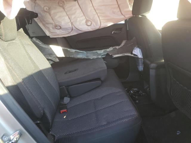 Photo 10 from auction – 2016 CHEVROLET EQUINOX LT with VIN 2GNALCEK2G1173189