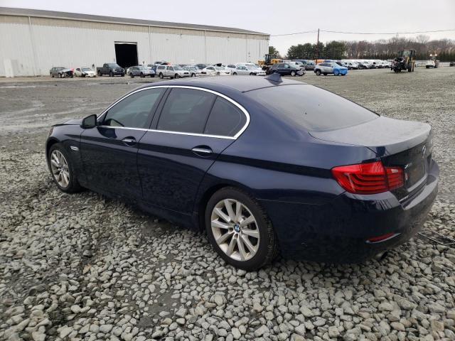 Photo 2 from auction – 2016 BMW 535 XI with VIN WBA5B3C5XGG253205