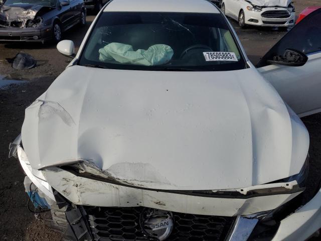 Photo 11 from auction – 2019 NISSAN ALTIMA S with VIN 1N4BL4BV0KC192821