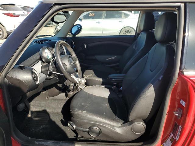 Photo 7 from auction – 2012 MINI COOPER with VIN WMWSU3C58CT255730