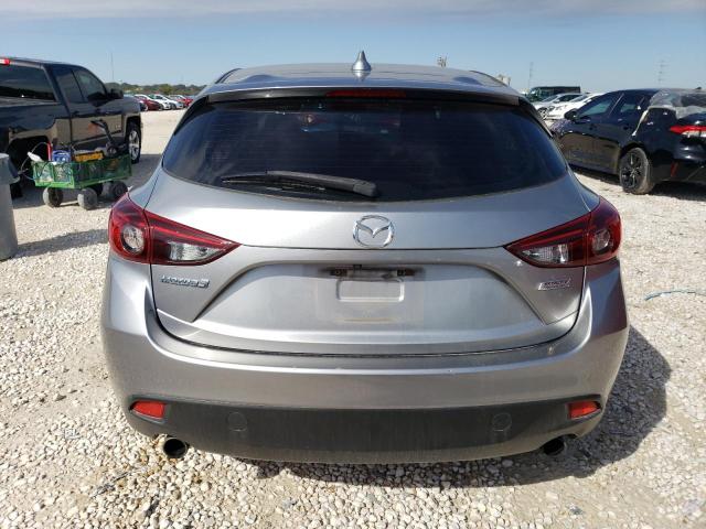 Photo 6 from auction – 2014 MAZDA 3 TOURING with VIN JM1BM1L79E1159905