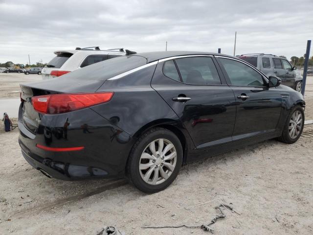 Photo 3 from auction – 2015 KIA OPTIMA EX with VIN 5XXGN4A73FG459064