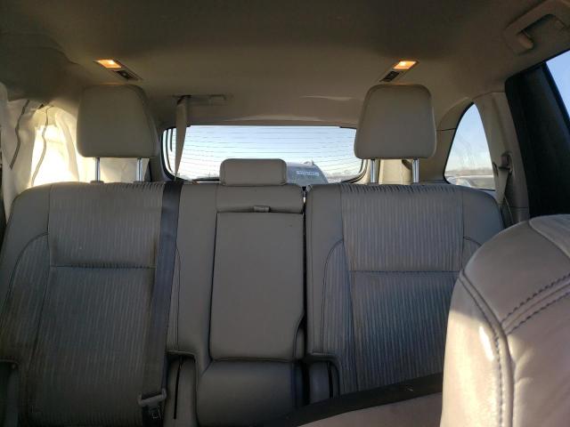Photo 10 from auction – 2014 TOYOTA HIGHLANDER with VIN 5TDBKRFH9ES029151