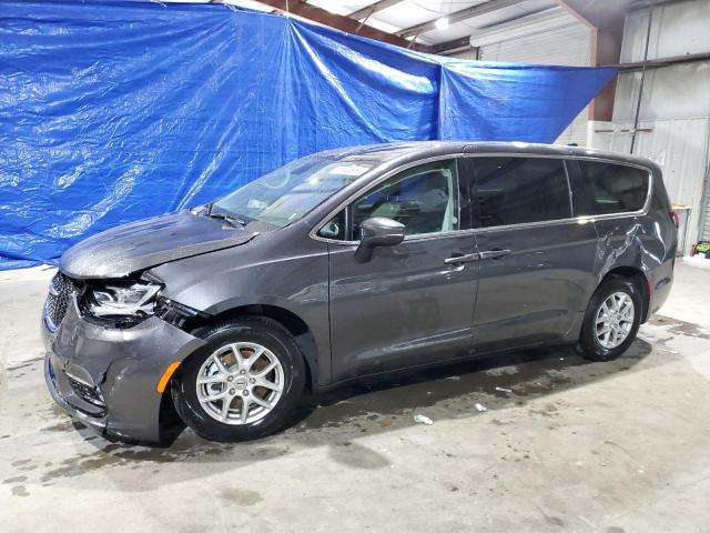 CHRYSLER PACIFICA T 2023 with VIN 2C4RC1BG7PR600870 - Photo from auction