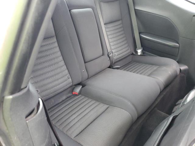 Photo 10 from auction – 2013 DODGE CHALLENGER with VIN 2C3CDYAG0DH609154