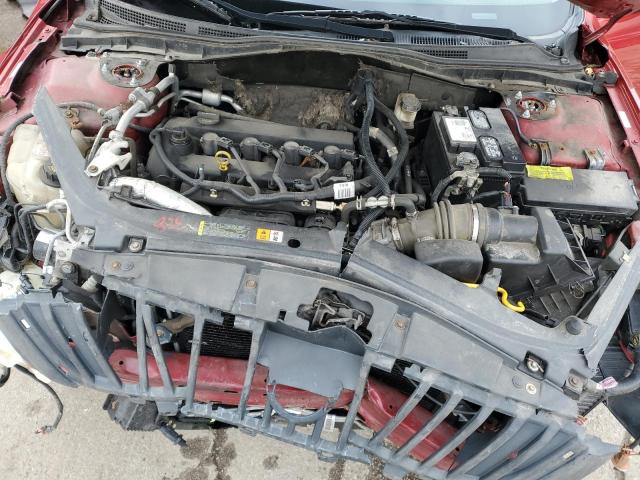 Photo 11 from auction – 2010 MERCURY MILAN PREM with VIN 3MEHM0JA9AR622479