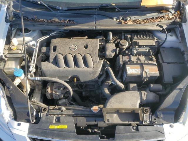 Photo 11 from auction – 2009 NISSAN SENTRA 2.0 with VIN 3N1AB61E69L616252
