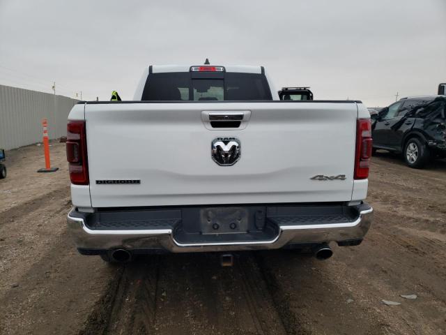 Photo 6 from auction – 2019 RAM 1500 BIG H with VIN 1C6SRFMT3KN614205