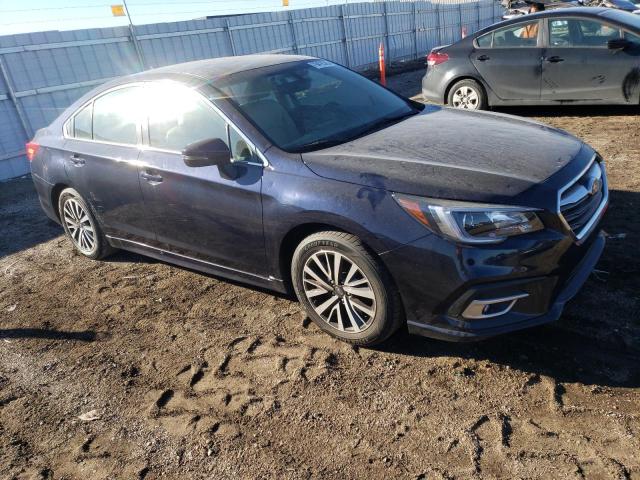 Photo 4 from auction – 2018 SUBARU LEGACY 2.5 with VIN 4S3BNAF68J3036675