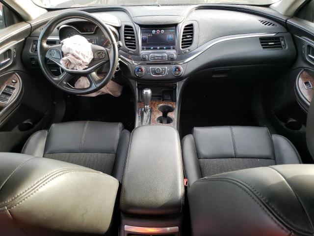 Photo 8 from auction – 2014 CHEVROLET IMPALA LT with VIN 1G1115SL5EU127745