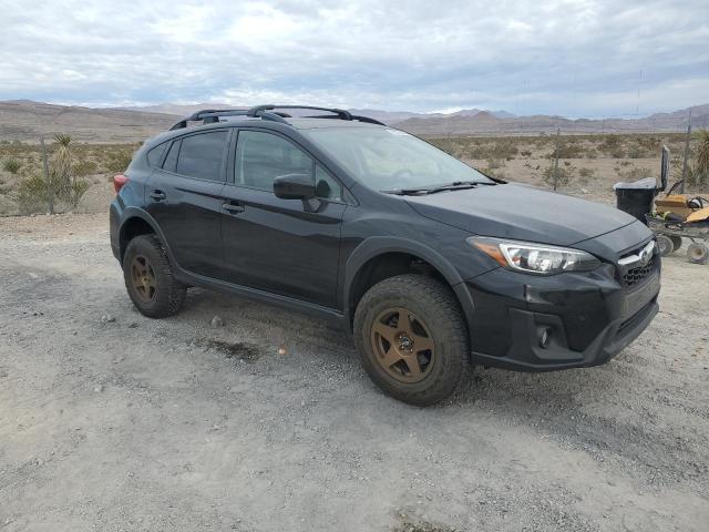 Photo 4 from auction – 2018 SUBARU CROSSTREK with VIN JF2GTABC4JH324978