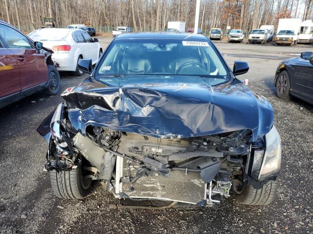 Photo 5 from auction – 2014 CADILLAC ATS with VIN 1G6AA5RA2E0155136
