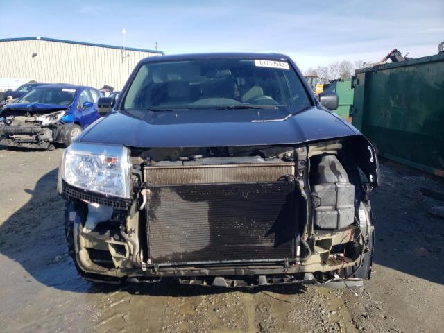 Photo 5 from auction – 2013 HONDA PILOT LX with VIN 5FNYF3H2XDB006436
