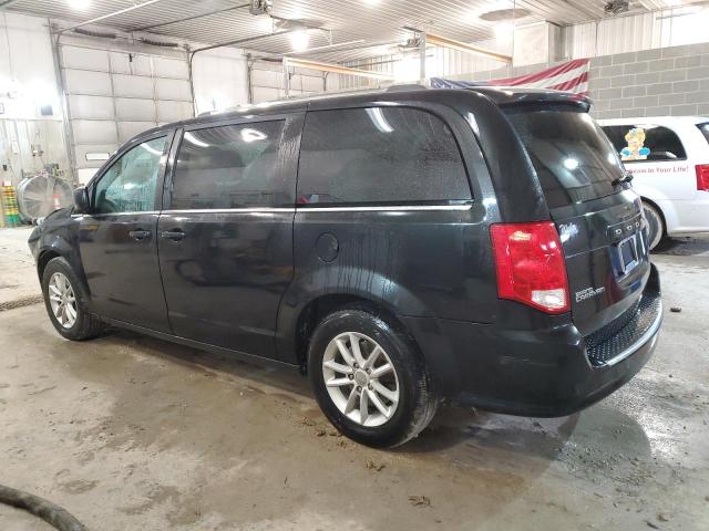 Photo 2 from auction – 2019 DODGE GRAND CARA with VIN 2C4RDGCG0KR542916