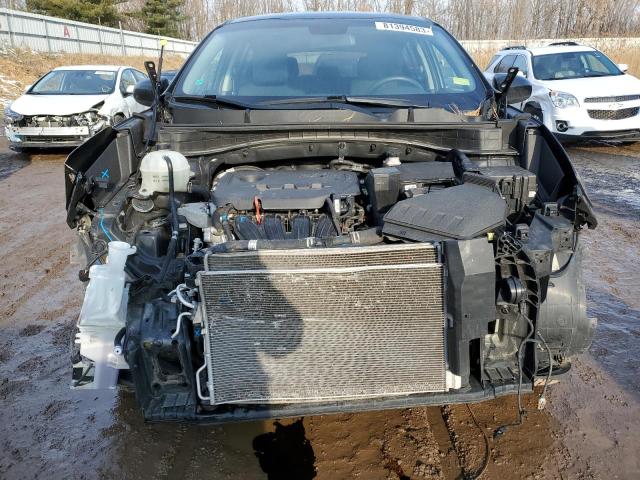 Photo 5 from auction – 2017 KIA SPORTAGE L with VIN KNDPMCAC0H7065656