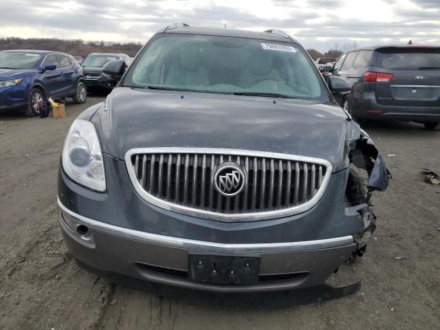 Photo 5 from auction – 2012 BUICK ENCLAVE with VIN 5GAKRCED1CJ265604