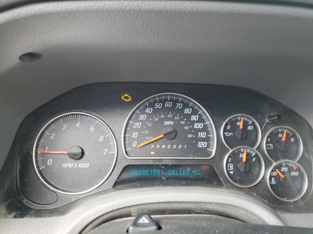 Photo 9 from auction – 2007 GMC ENVOY with VIN 1GKDT13S472191632