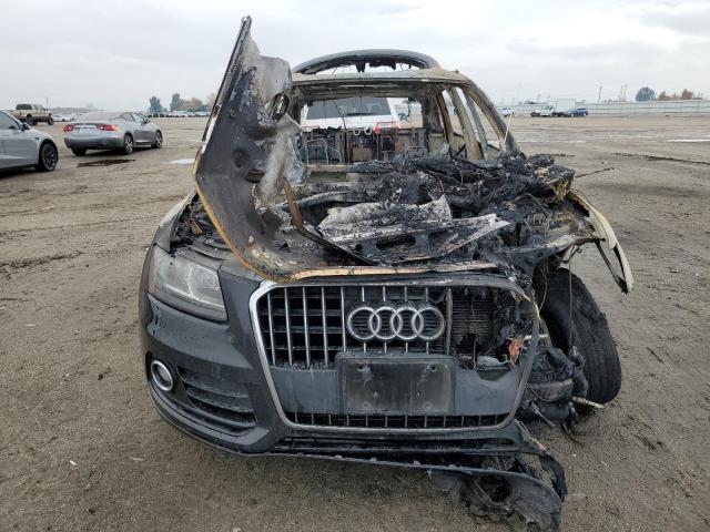Photo 5 from auction – 2014 AUDI Q5 PREMIUM with VIN WA1CFAFP8EA099443