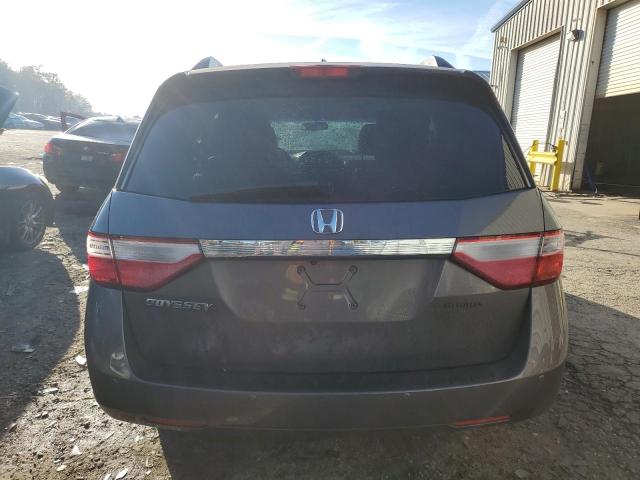 Photo 6 from auction – 2011 HONDA ODYSSEY EX with VIN 5FNRL5H68BB104406