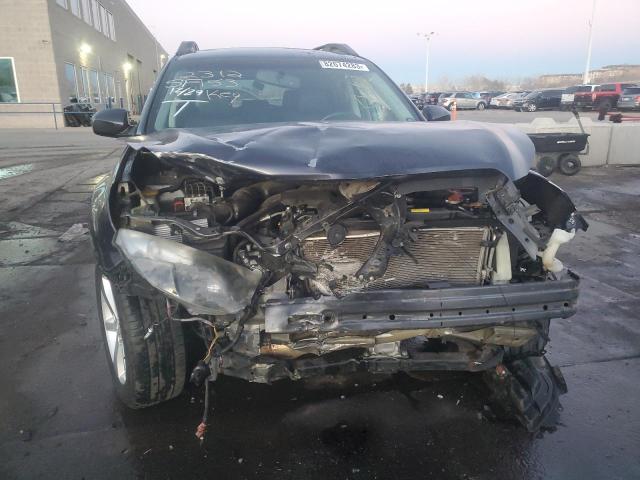 Photo 5 from auction – 2013 SUBARU OUTBACK 2. with VIN 4S4BRCKC9D3240266