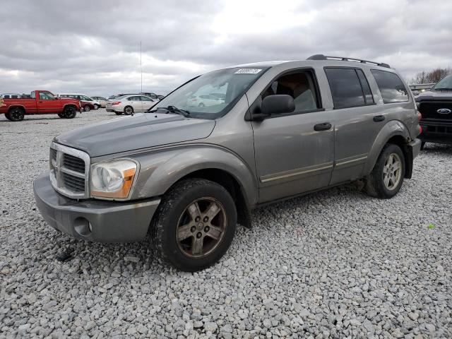 DODGE DURANGO 2006 with VIN 1D8HB58246F136669 - Photo from auction